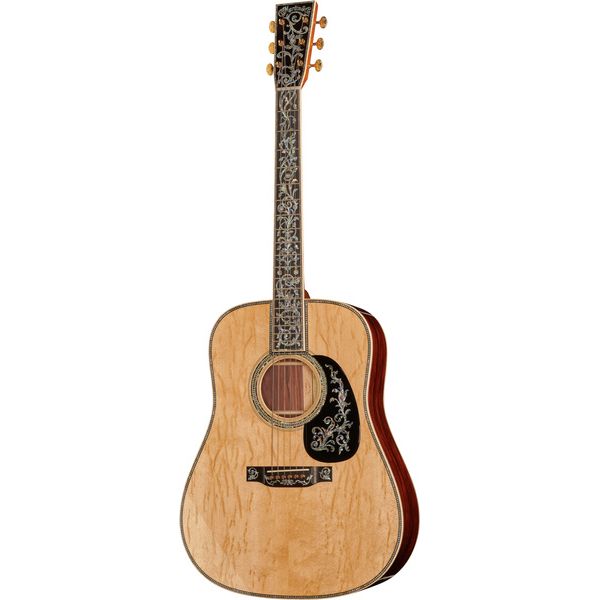 Martin Guitar CFM 50th Anniversary