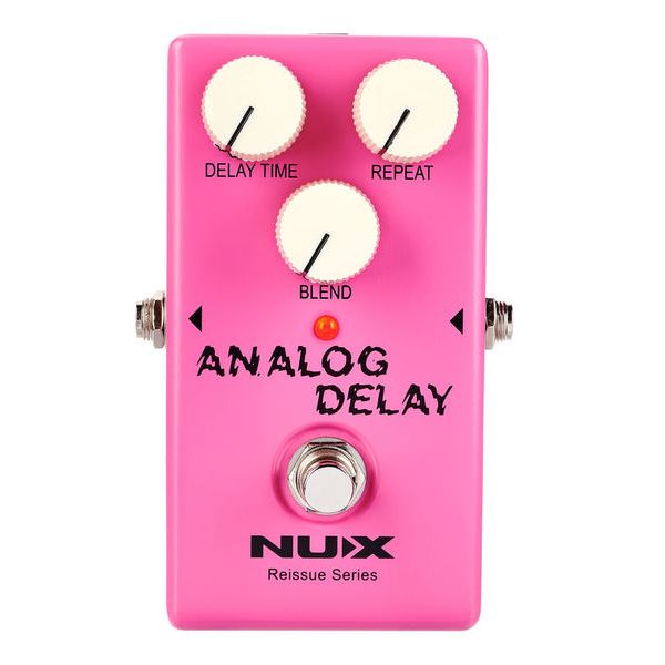 Nux Analog Delay