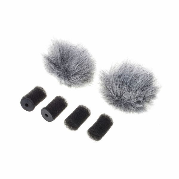 Rycote Wind Screen Mini Grey