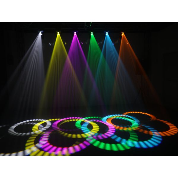 Eurolite LED TSL-1000 Scan MK2