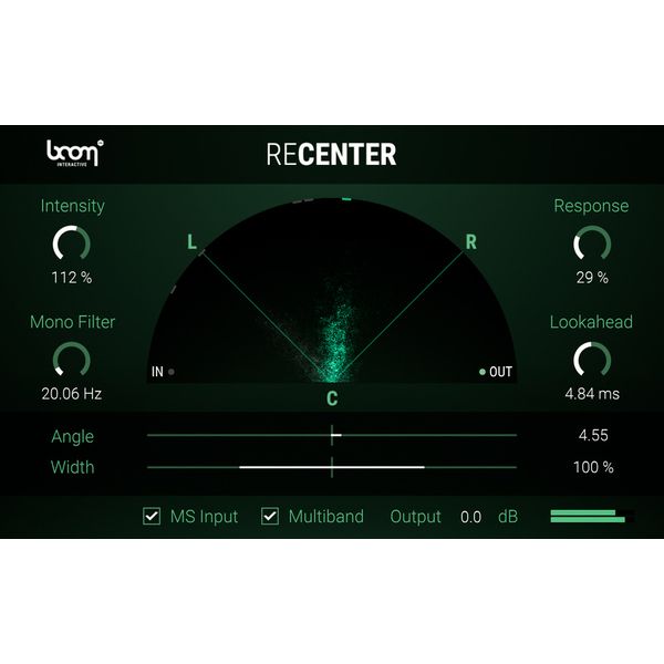 BOOM Library The Complete BOOM Tools