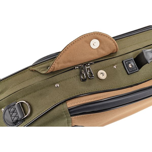 Artonus Elipe Violin Case 4/4 O1