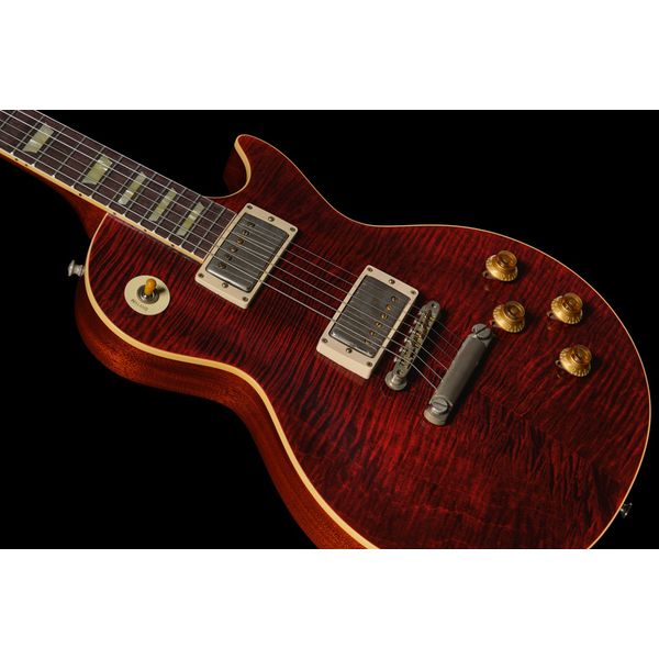 Gibson 59 Les Paul HPT TWR ULA #1