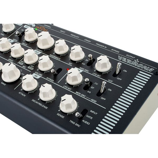 Vermona Retroverb Lancet