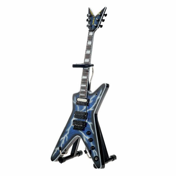 Axe Heaven Lightning Bolt Signature Model