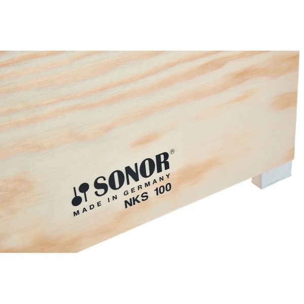 Sonor NKS100P D Sub-Contra Bass
