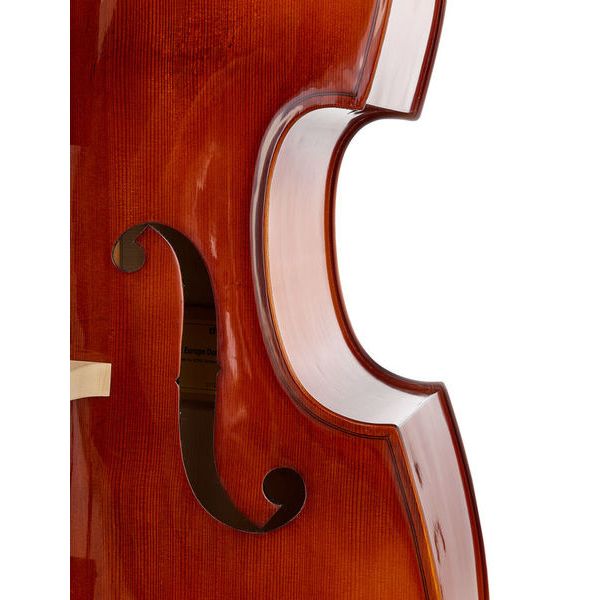 Thomann 33 3/4 LH Europe Double Bass