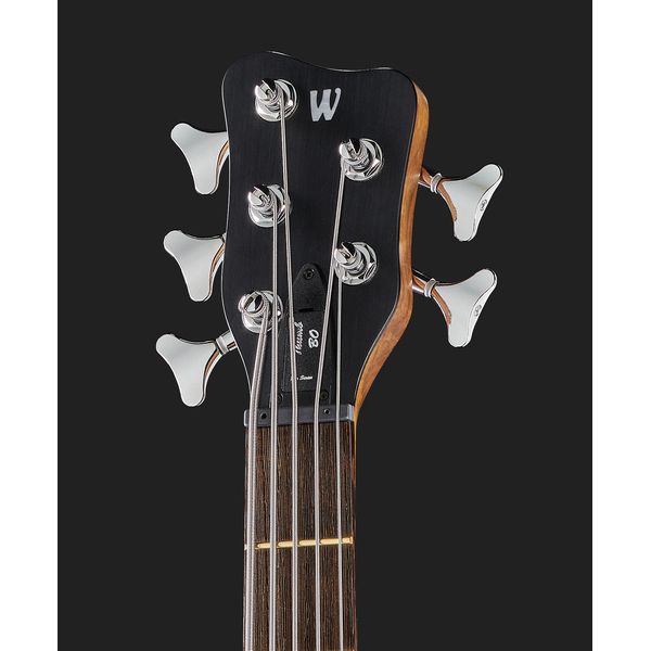 Warwick Pro Series Thumb BO 5