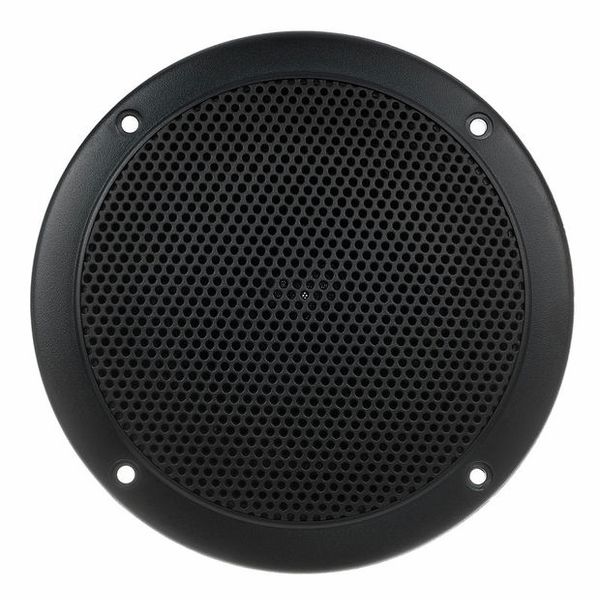 Visaton FR13WP Black