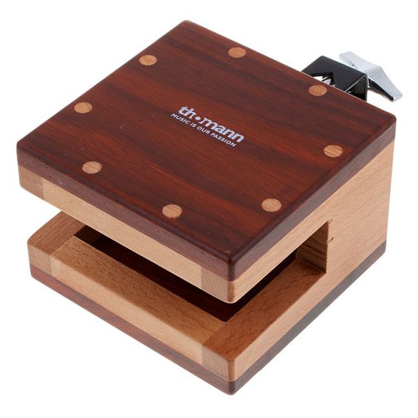 Thomann Wood Block