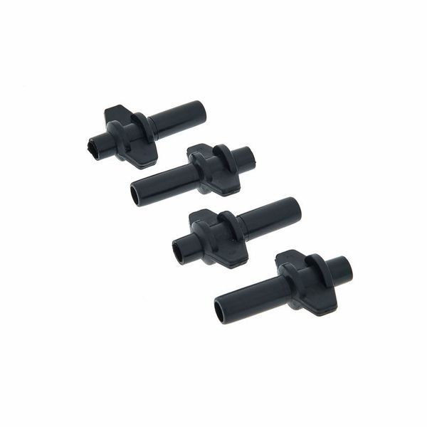 Gibraltar SC-TCWN6 6mm T-Style Wing Nut