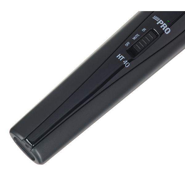 AKG WMS 40 Mini Vocal ISM3