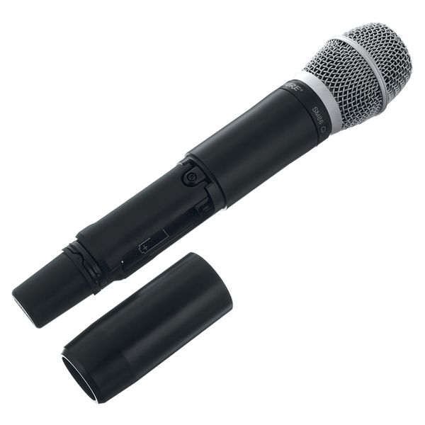 Shure SLXD24E/SM86 L56