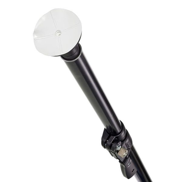 Manfrotto Autopole2 432-2,7B Black