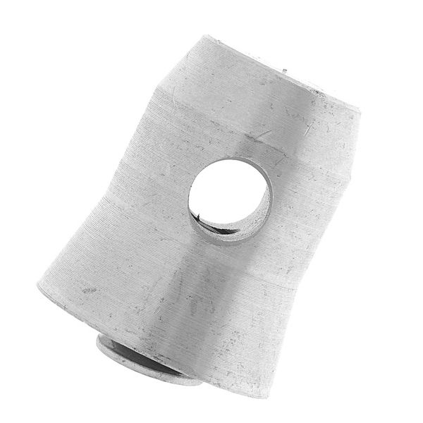 Stageworx ST3-BPHC Half Cone Base Plate