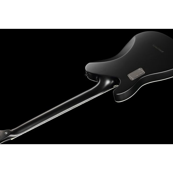 ESP E-II T-B7 Black Satin