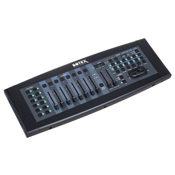 Botex Controller DMX DC-192