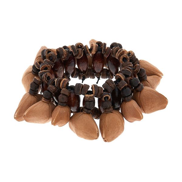 Terre Bracelet Shaker Cha Cha Nut