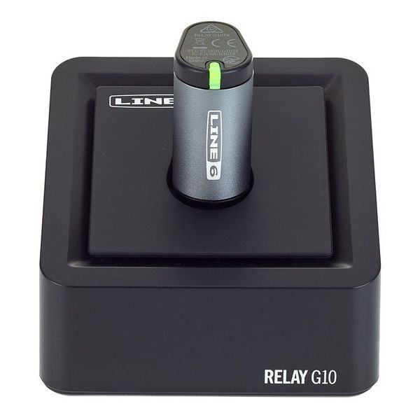 Line6 Relay G10II