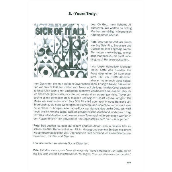 I.P. Verlag Blut & Schwei