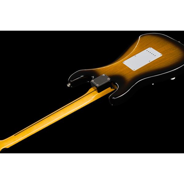 Fender Anniv. AV II 1954 Strat 2TSB