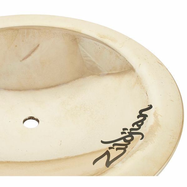 Zildjian 9,5" Zil-Bel Large