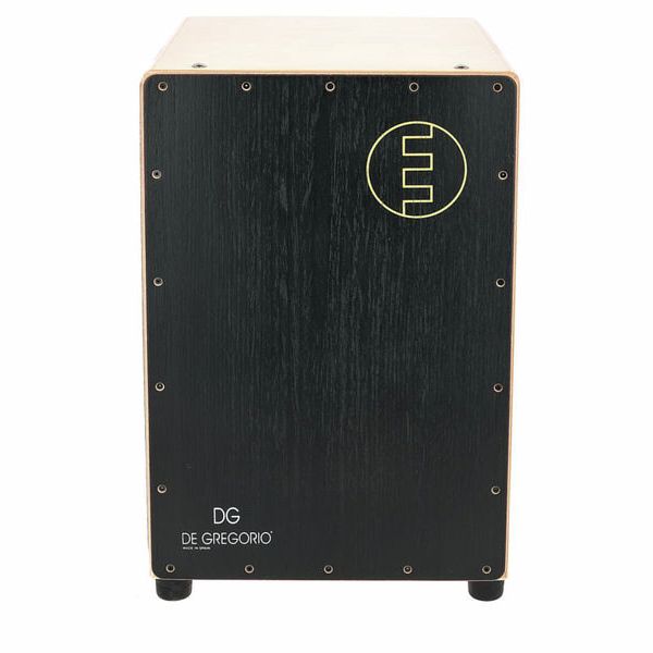 DG De Gregorio Drumbox Plus