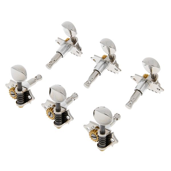 Gotoh SXN510-05M 3L/3R Tuners N