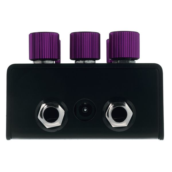 Revv G3 Distortion Anniversary BK