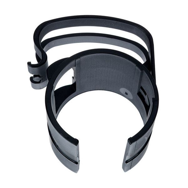 Stairville Snap light black 4 pcs