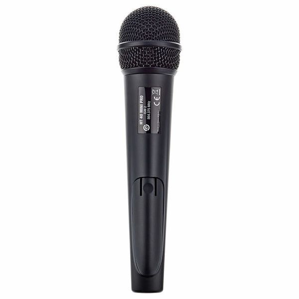 AKG WMS 40 Mini Dual Vocal