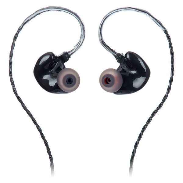 Hörluchs Universal Supreme HL4410black