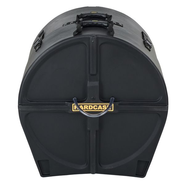 Hardcase HN20B Bass Drum Case