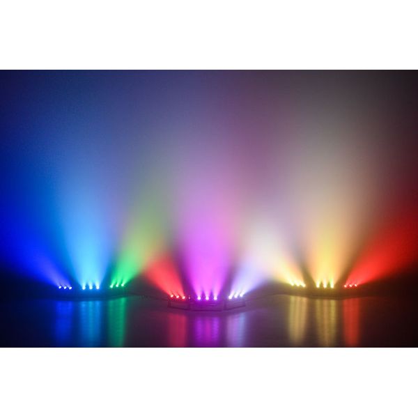 Varytec Giga Bar HEX 3