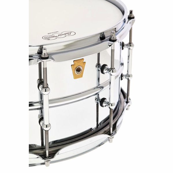 Ludwig LM402T Supra Phonic Snare