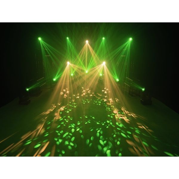 Eurolite TMH XB-280 Moving-Head-Beam