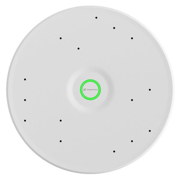 Sennheiser TeamConnect Medium TCC M-F-W