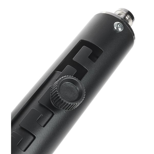 Euromet Arakno Extension Column S Bk