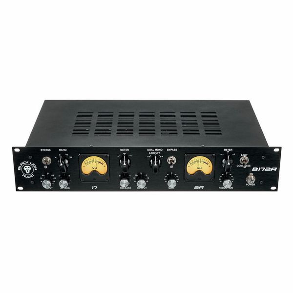 Black Lion Audio B172A