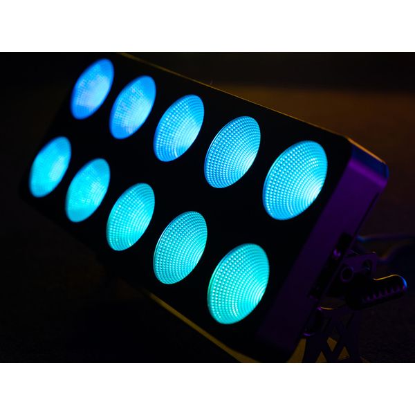 Eurolite LED Pixel Matrix Panel 2x5