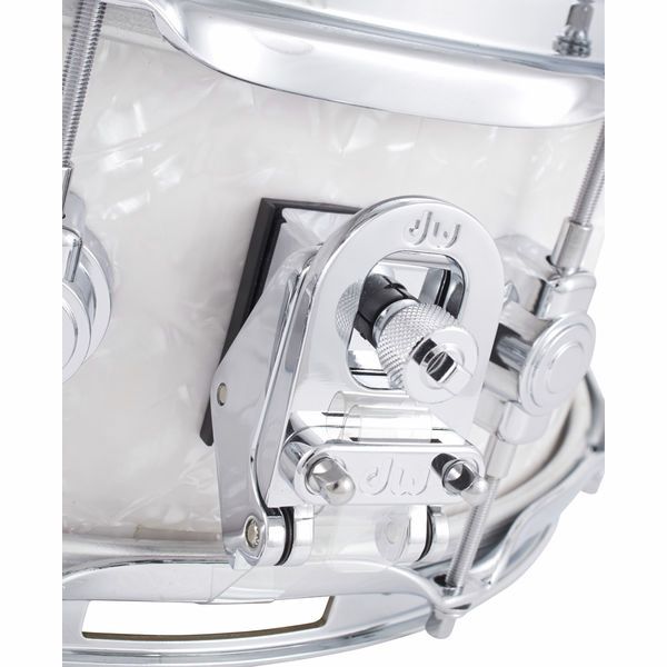 DW 14"x5,5" SN Performance White