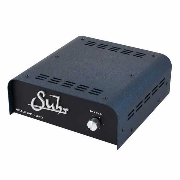 Suhr Reactive Load