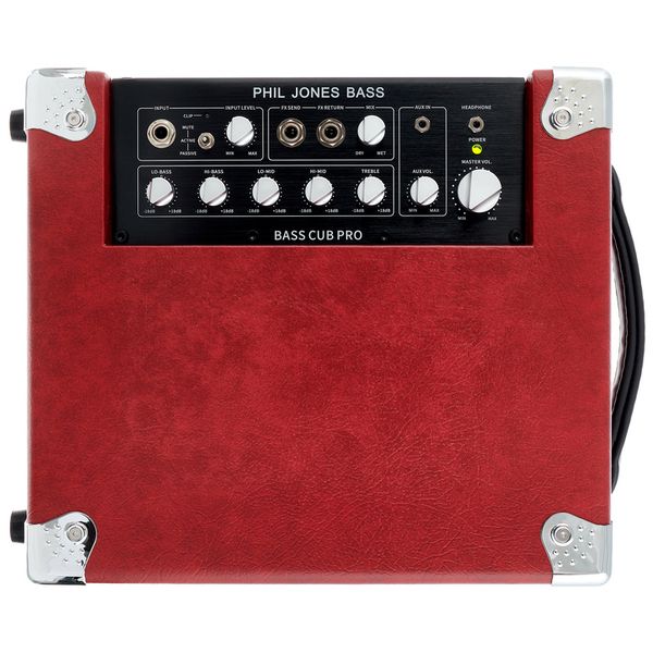 Phil Jones BG-120 Bass Combo