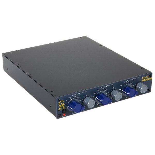 Golden Age Audio Premier EQ-73