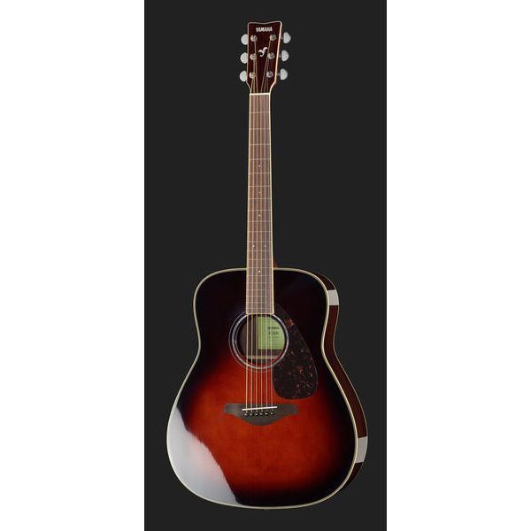 Yamaha FG830 TBS