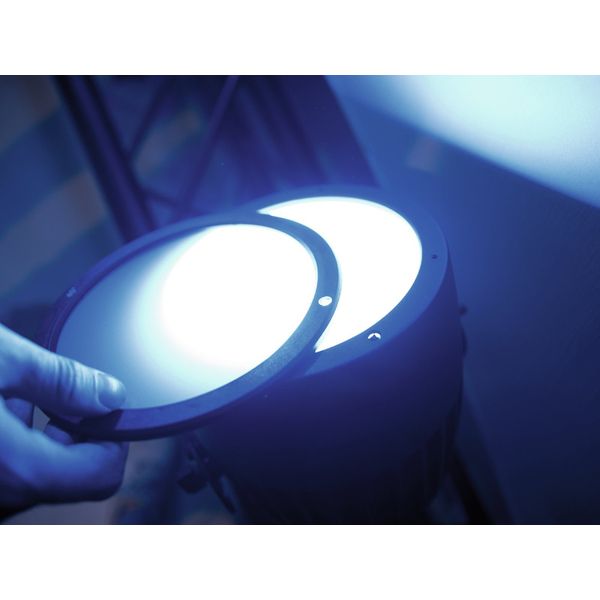 Eurolite Diffuser 40&deg; for Theatre 200