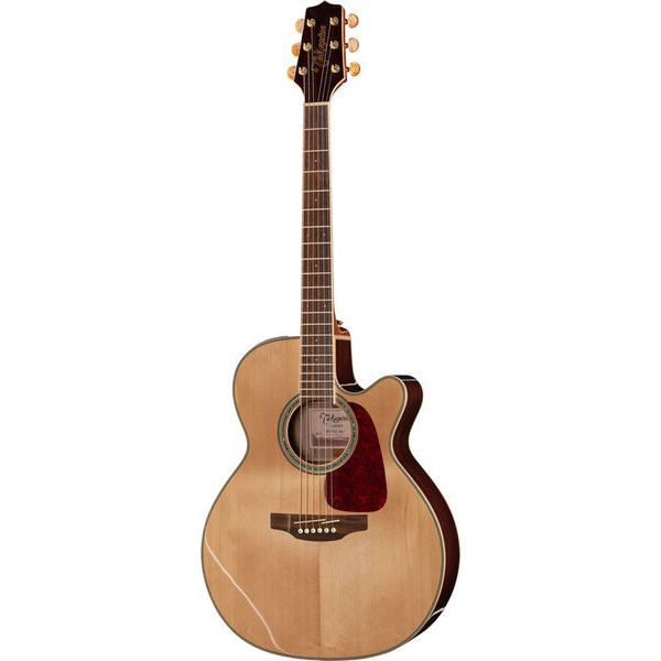Takamine GN71CE-NAT