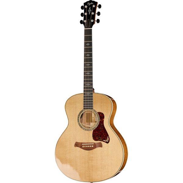 Taylor Gold Label 814e Koa