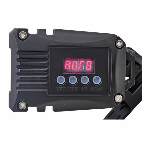 Stairville Show Bar Pro 16x10W RGB Bundle