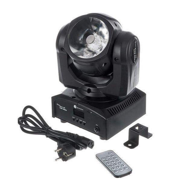 Fun Generation PicoBeam 60 COB RGBW